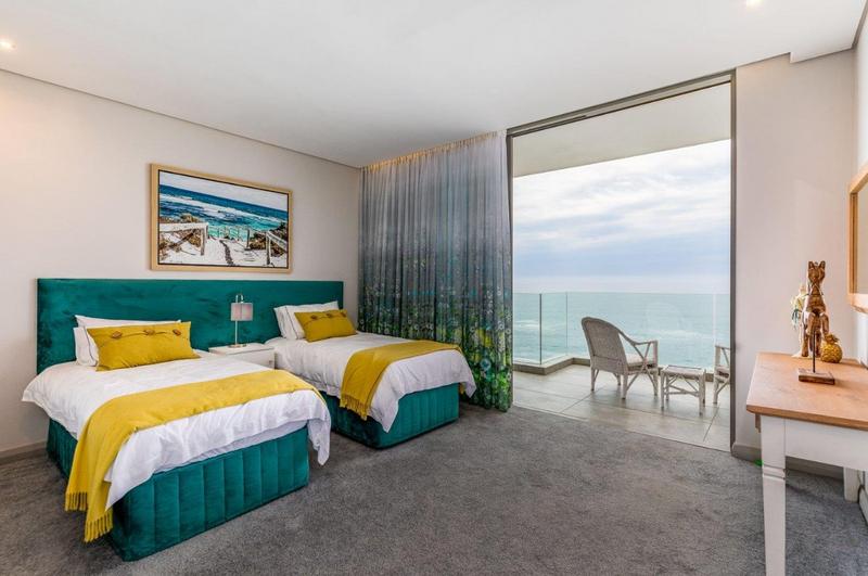 4 Bedroom Property for Sale in Pinnacle Point Golf Estate Western Cape
